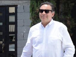 El gobierno de Estados Unidos busca juzgar a Hernández Flores por asociación delictuosa para cometer lavado de dinero. EFE/ ARCHIVO