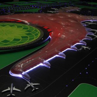 Gobierno explica por qué no concesiona NAICM