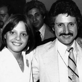 ¿Luisito Rey, clave detrás de desaparición de la madre de Luismi?