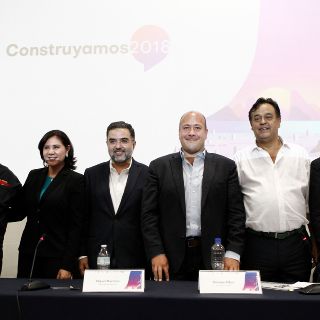 ¿Qué proponen los candidatos a la gubernatura de Jalisco?