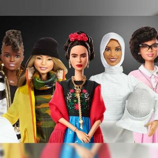 En juzgados, Mattel busca legalidad a venta de Barbie Frida