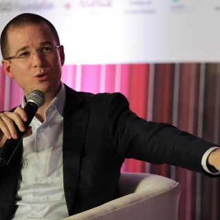 Llega a Spotify el jingle de Ricardo Anaya