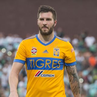 Gignac pone en duda su continuidad con Tigres