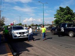 EL candidato a una diputación local, Abel Montúfar Mendoza, fue asesinado este martes. EFE / ESPECIAL