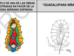 El fallo aprobado por la Sala establece que las obras de Serrano no son plagio porque ambas autoras emplearon técnicas de dibujo y estilos distintos. ESPECIAL