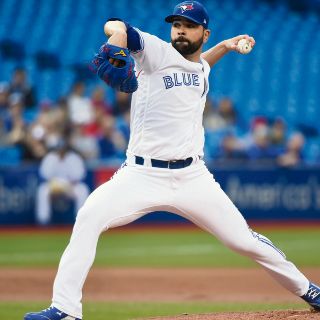 Le corrigen la plana a Jaime García