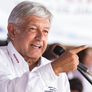López Obrador propone concesionar el nuevo aeropuerto