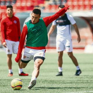Xolos va por la primera mordida a Diablos Rojos