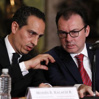 Ven fallas en flujo de información entre gobierno e IP en TLCAN