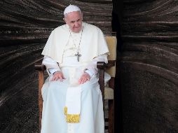 Jorge Mario Bergoglio advierte que 