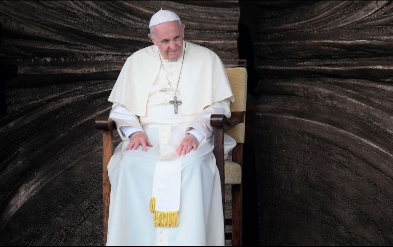 Jorge Mario Bergoglio advierte que 