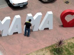 En México, la celebración del Día de las Madres es cada 10 de mayo. EL INFORMADOR / ARCHIVO