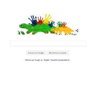 Google rinde homenaje a las mamás en su día