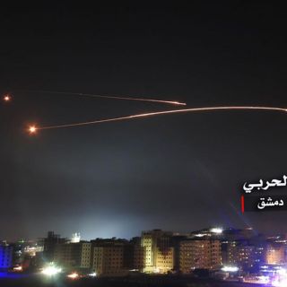 EU respalda ofensiva israelí contra Irán en territorio sirio