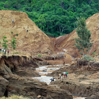 El mundo en imágenes del 10 de mayo de 2018