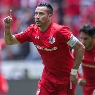 Según encuesta, Toluca es favorito al título del Clausura 2018