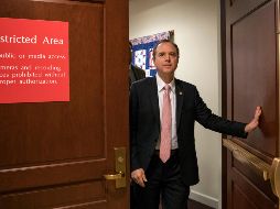 Los legisladores señalan que los anuncios revelados hoy tuvieron una efectividad y alcance distinto en cada caso, desde centenares de visualizaciones hasta más de un millón. AP/ J. Applewhite