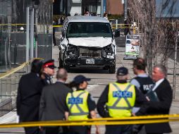 Las víctimas mortales del ataque del mes pasado tenían entre 22 y 94 años. AP/ A. Vincent