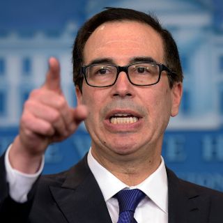 EU sanciona red de financiación de la Guardia Revolucionaria de Irán