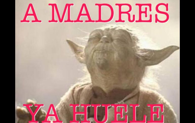 El festejo del Día de las Madres inundó las redes sociales de México y los memes no podían faltar. ESPECIAL