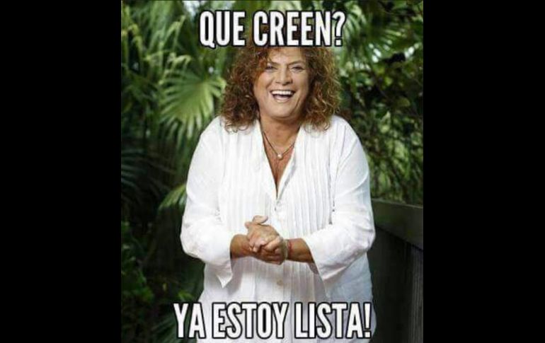 El festejo del Día de las Madres inundó las redes sociales de México y los memes no podían faltar. ESPECIAL