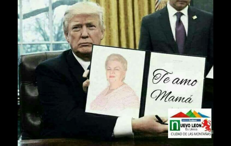 El festejo del Día de las Madres inundó las redes sociales de México y los memes no podían faltar. ESPECIAL