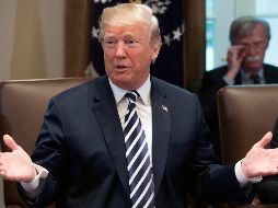 A pesar de los gestos de buena voluntad de Corea del Norte, la Casa Blanca asegura que 