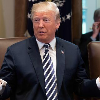 La cumbre entre Trump y Kim durará un día y no habrá "condiciones previas"