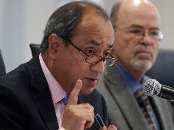 El secretario de Educación aseveró que los arreglos políticos 