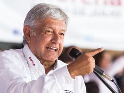López Obrador consideró que los comentarios de Lorenzo Córdova son 