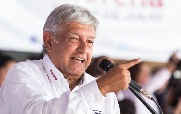 López Obrador consideró que los comentarios de Lorenzo Córdova son 