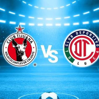 Minuto a minuto: Xolos vs Toluca