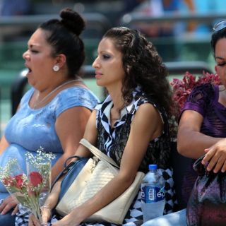 Madres mexicanas, pertenecen a la generación "sándwich": Banco Mundial