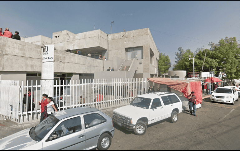 Se espera que autoridades sanitarias del Instituto de Salud del Estado de México, realicen una inspección en la cocina industrial de la empresa. ESPECIAL / Google Maps