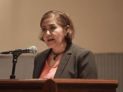 En 2017, Cadena fue protagonista de unos videos donde presuntamente se le veía aceptando dinero para apoyar a López Obrador. SUN / ARCHIVO