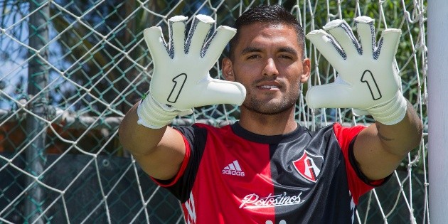 Atlas, menos &ldquo;troncos&rdquo; y m&aacute;s cantera