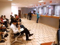 El pago de estos impuestos se puede realizar en línea o en las 134 recaudadoras estatales. EL INFORMADOR/Archivo