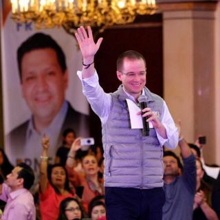Ricardo Anaya pide respetar resultados electorales