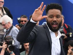 El realizador asegura que el cine mundial le ayudó a darle forma a su cine. AFP