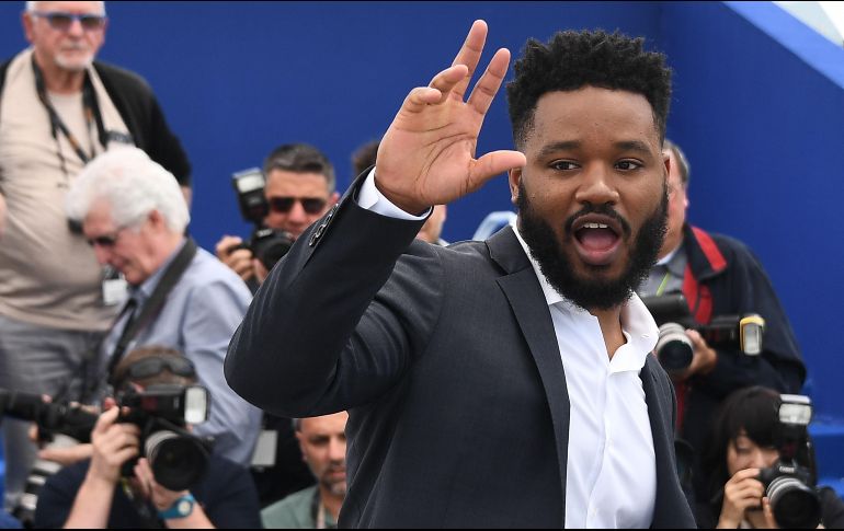 El realizador asegura que el cine mundial le ayudó a darle forma a su cine. AFP