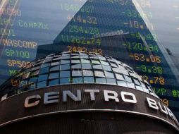 La atención de los inversionistas se centrará en la conferencia de Donald Trump, en donde hablará sobre un plan para reducir el costo de medicamentos. ESPECIAL / bmv.com.mx