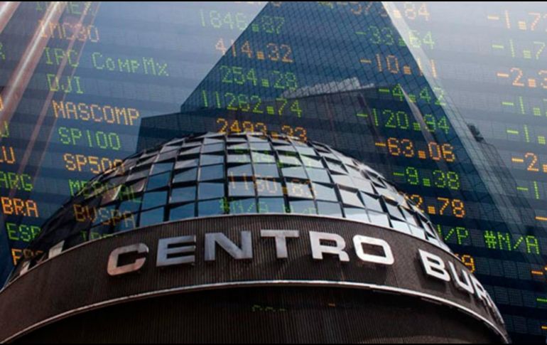 La atención de los inversionistas se centrará en la conferencia de Donald Trump, en donde hablará sobre un plan para reducir el costo de medicamentos. ESPECIAL / bmv.com.mx