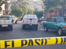 Autoridades no tienen algún indicio de quiénes cometieron estos homicidios o cuáles fueron las causas que los motivaron. EL INFORMADOR