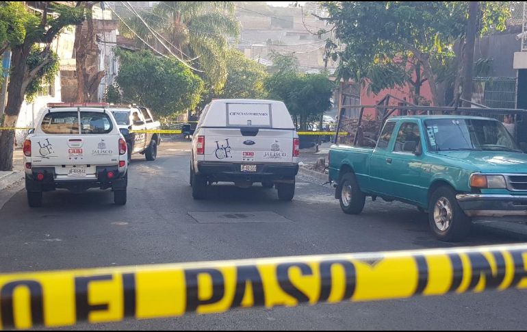 Autoridades no tienen algún indicio de quiénes cometieron estos homicidios o cuáles fueron las causas que los motivaron. EL INFORMADOR