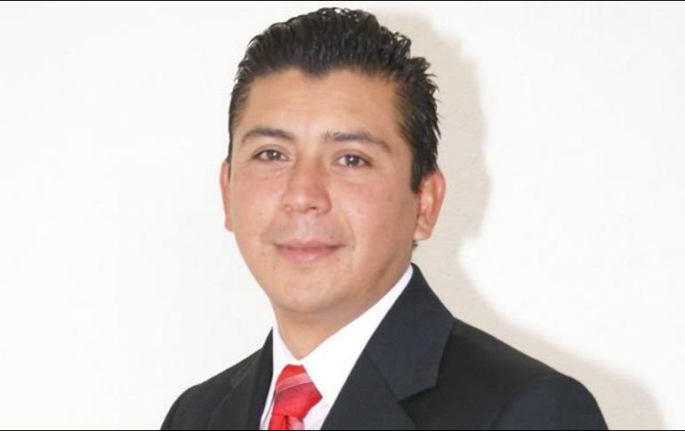 Zermann Miguel murió a consecuencia de una asfixia por estrangulamiento. Facebook / Adiel Zermann