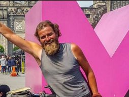 En un breve texto, Rainer el hermano del ciclista alemán, señaló que su hermano y Chmielewski fueron mutilados. 