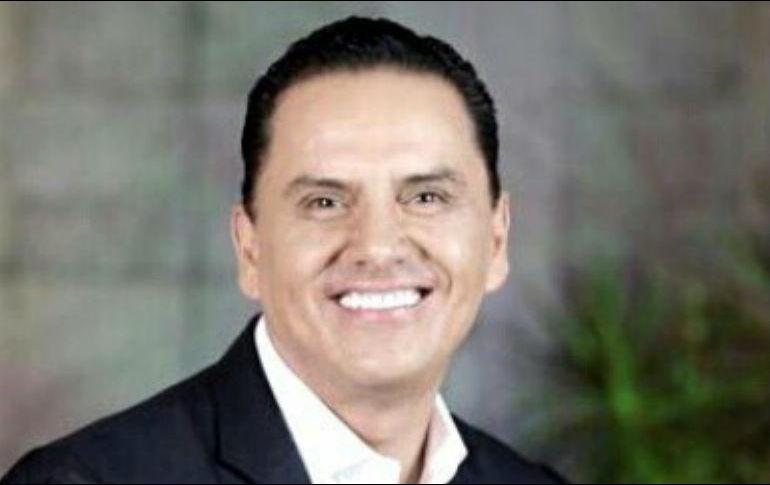 El ex gobernador de Nayarit quedó exento de cualquier medida cautelar y aseguramiento del ex mandatario. TWITTER/ @RobertoSandoval