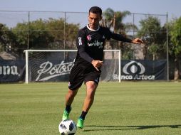 Márquez podría despedirse del futbol en Rusia, en lo que sería su quinta participación en una Copa del Mundo. TWITTER/@RafaMarquezMX