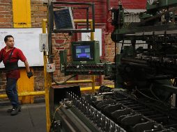 México no está de acuerdo con los intentos de la administración de Donald Trump de elevar la normatividad sobre las reglas de origen. El INFORMADOR/ ARCHIVO