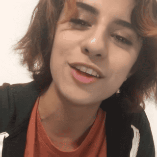 "La Mars" les contesta a Eugenio Derbez y a Adela Micha